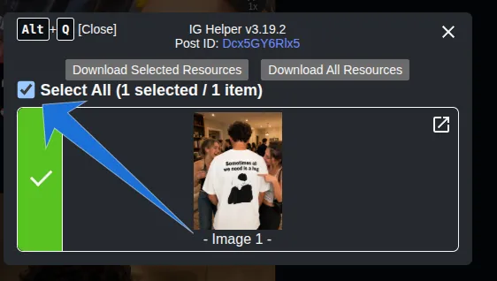 instagram-video-download-select-resources-step-2